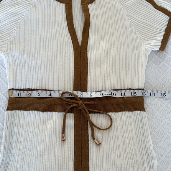 Sancia Celoni Dress - READ SIZING - Picture 6 of 7